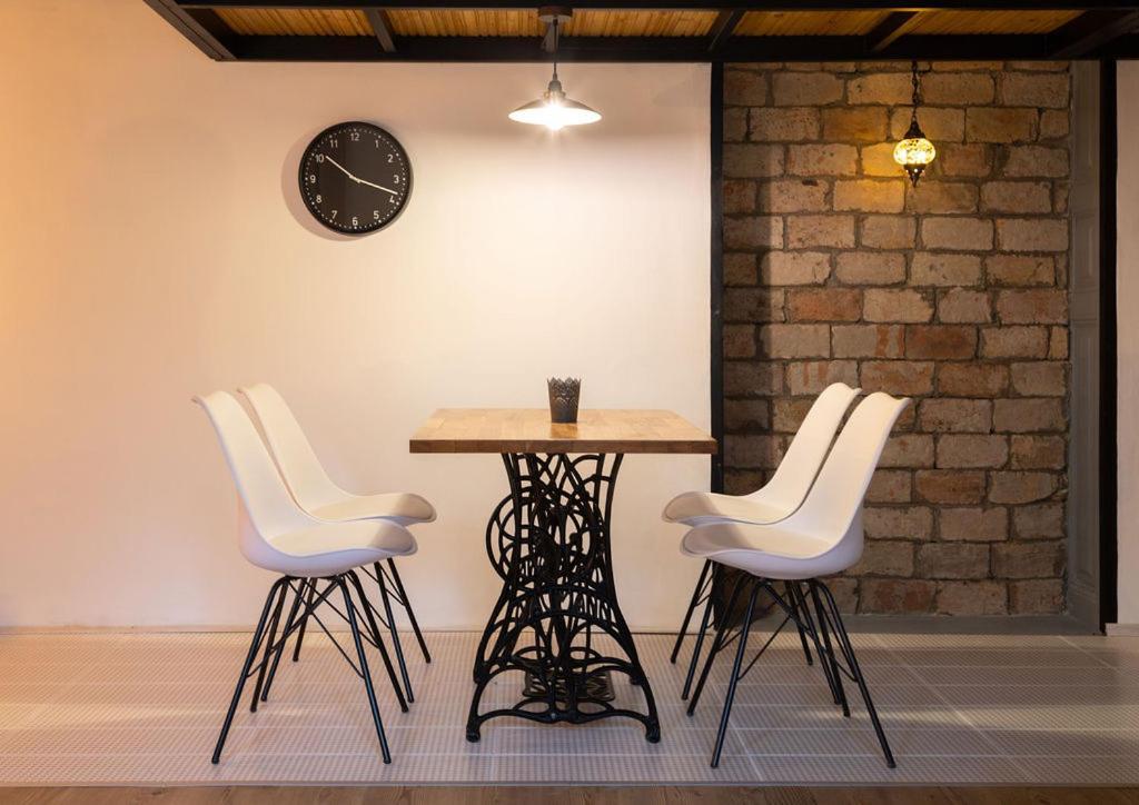 Mooki Rumbach Budapest Apartment Exterior photo