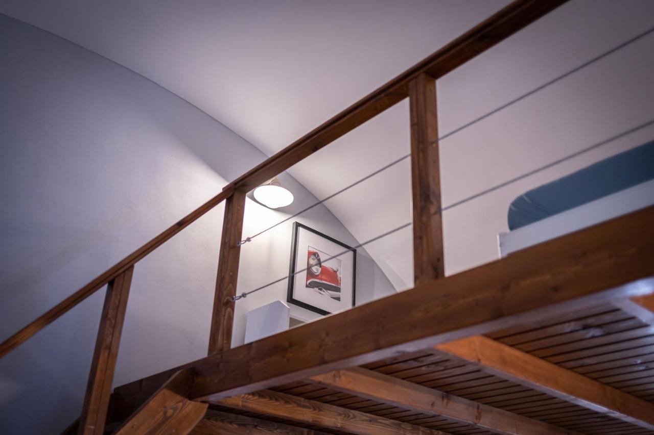 Mooki Rumbach Budapest Apartment Exterior photo