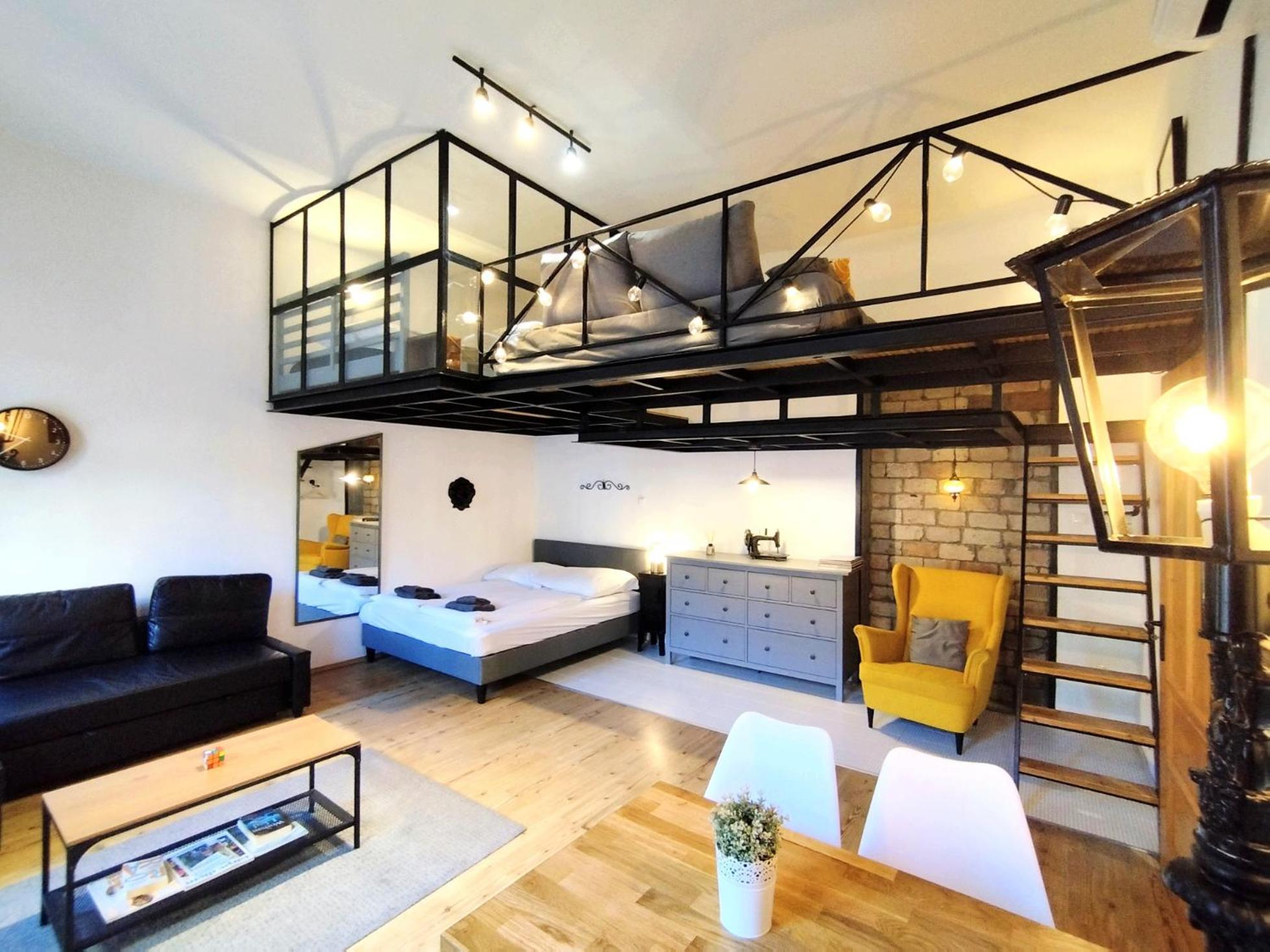 Mooki Rumbach Budapest Apartment Exterior photo